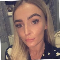 Stefanie Wright