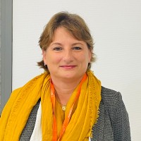 Joanna Theophile