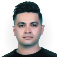 Alireza Deris
