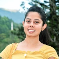 Maheshi Gunathilaka