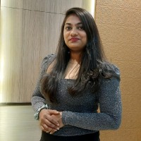 Varsha Devadiga