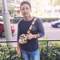 Muhammad Haikal