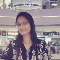 Aarthi S