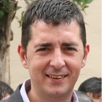 Fernando Padilla Hernandez