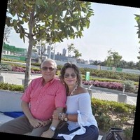 Elsa Maria Martinez Ramirez