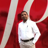 Ahmed M. A.