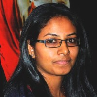 Anupama Mathai