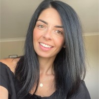 Elysha Sevier