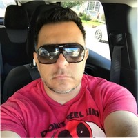 Jose Melgar