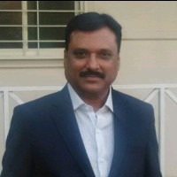 Prakash Shinde
