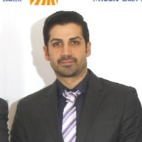 Mehrshad Peyravi