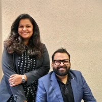 Bhumi Shah