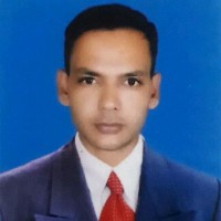 Deepak Kumar Ray