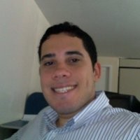 Pedro Ivo Bispo de França