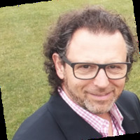 Juergen Ahlers