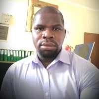 Simão João Melunguidi