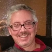 Christopher George