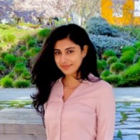 Sonya Sidhu