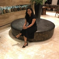 Preeti Agarwal