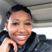 Timia Hord
