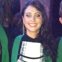 Gabriela Pregnolato