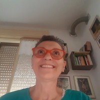 Carla Marzocca