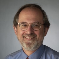 Robert A. Rubinstein, Ph.D., MsPH