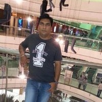 Ashok Prajapat