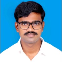 Vamsi Krishna Thammisetti