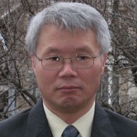 Eugene Jeong