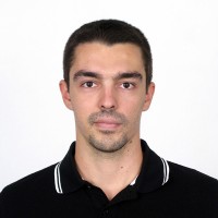 Daniel Kisov