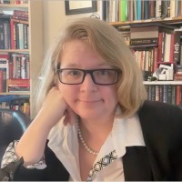 Martha Lynn Laskie