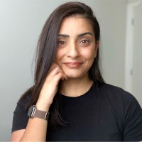 Suhani Kulendranathan