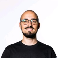 Eduard Puertas Ribés