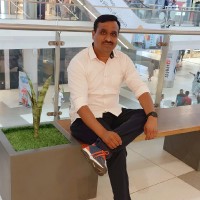 Keshav M Amalpure
