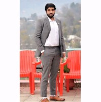 Syed Jawad Ali
