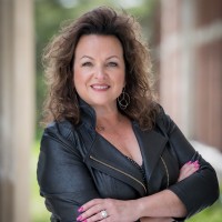 Christine Frith