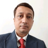 Biplab Singha Roy
