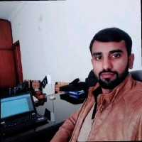 Muhammad Khalid Mahmood