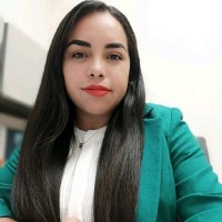 Nuvia Dominguez