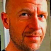 Daniel Mellgren