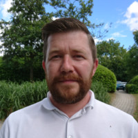 Paul Murphy