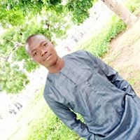 Mustapha Adam