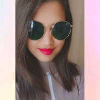 Ashwini Raikar