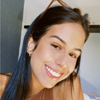Maria Clara Ferreira da Rocha