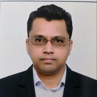 Vipulabh Gupta