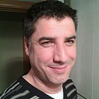 Fernando Jimenez Portillo