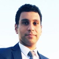 Ahmed Hossam