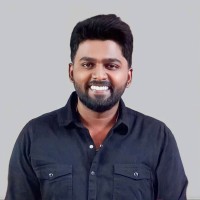 Karthik E