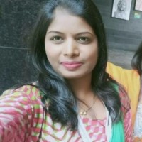 Aarti Chavan